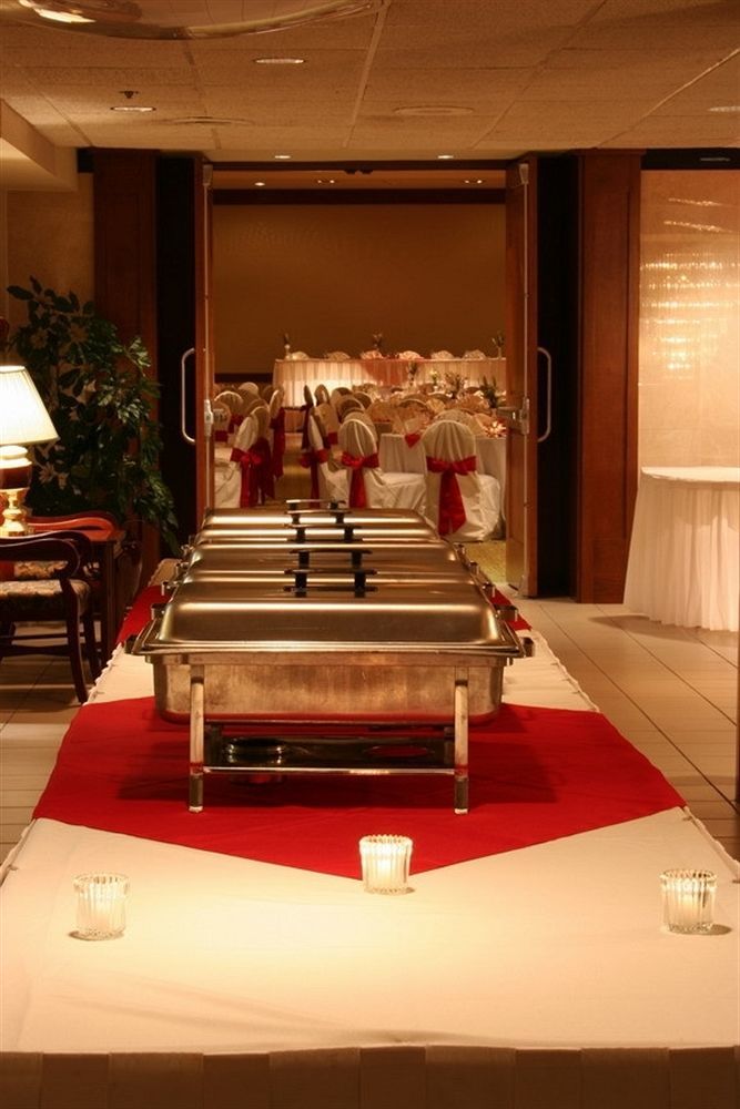 Holiday Inn Rosslyn At Key Bridge Арлингтон Интерьер фото