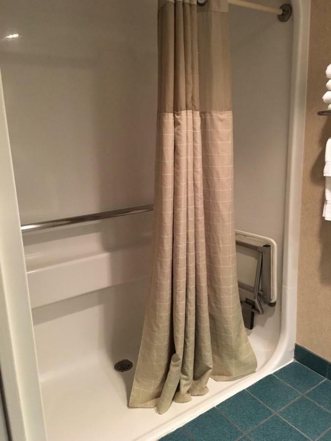 Holiday Inn Rosslyn At Key Bridge Арлингтон Экстерьер фото